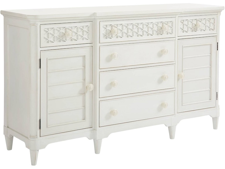 Stanley Furniture Dining Room Buffet 451 21 05 Flemington