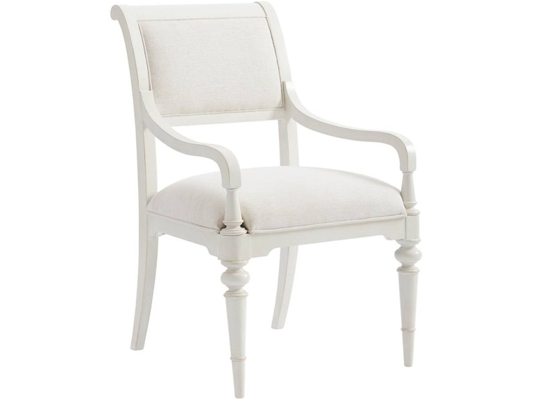 Stanley Furniture 451 21 70 Dining Room Arm Chair Stanley Furniture 451 21 70 Dining Room Arm Chair