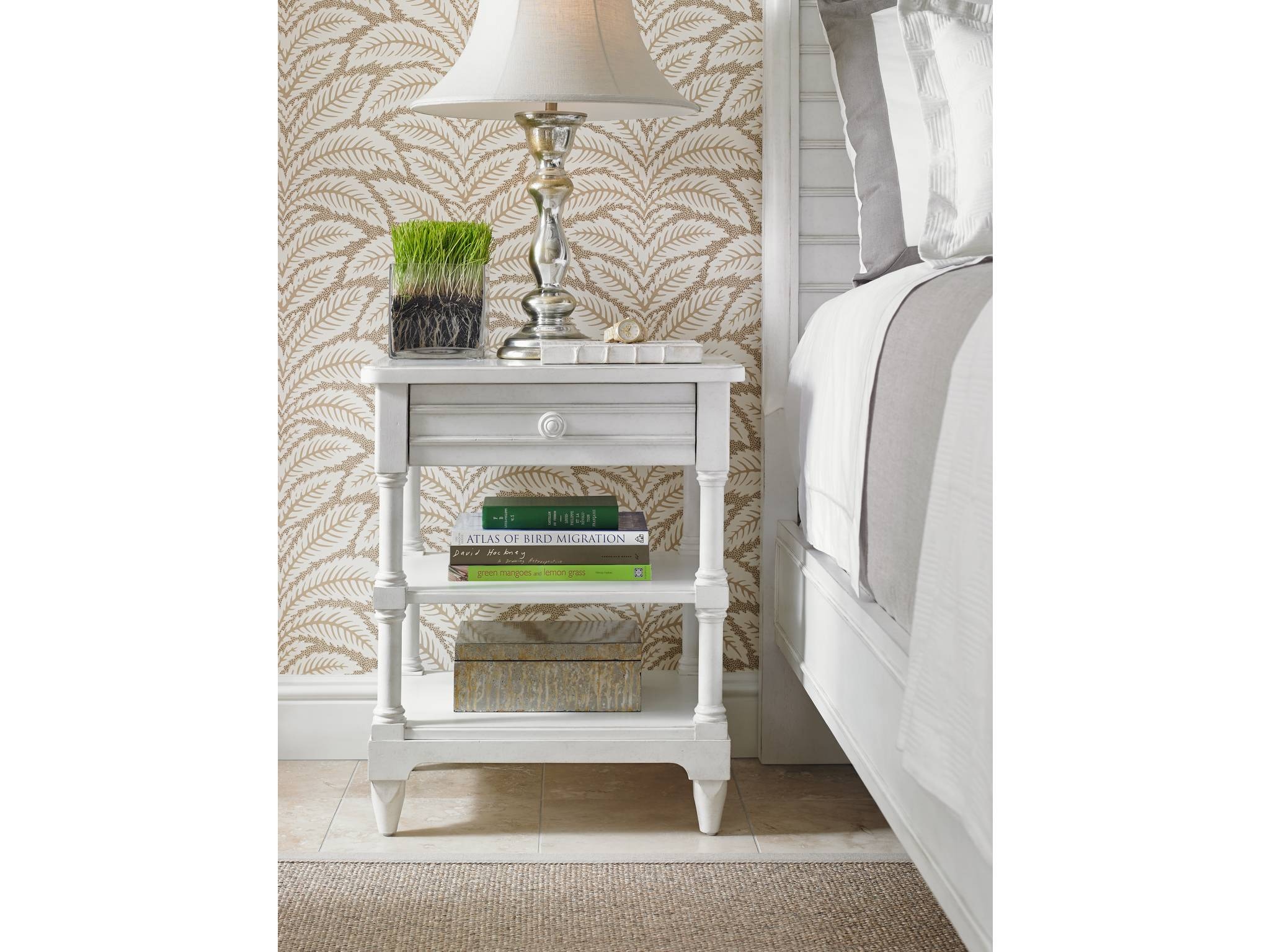 Stanley Furniture Bedroom Telephone Table 451 23 81 Thomasville Of Arizona Phoenix Az