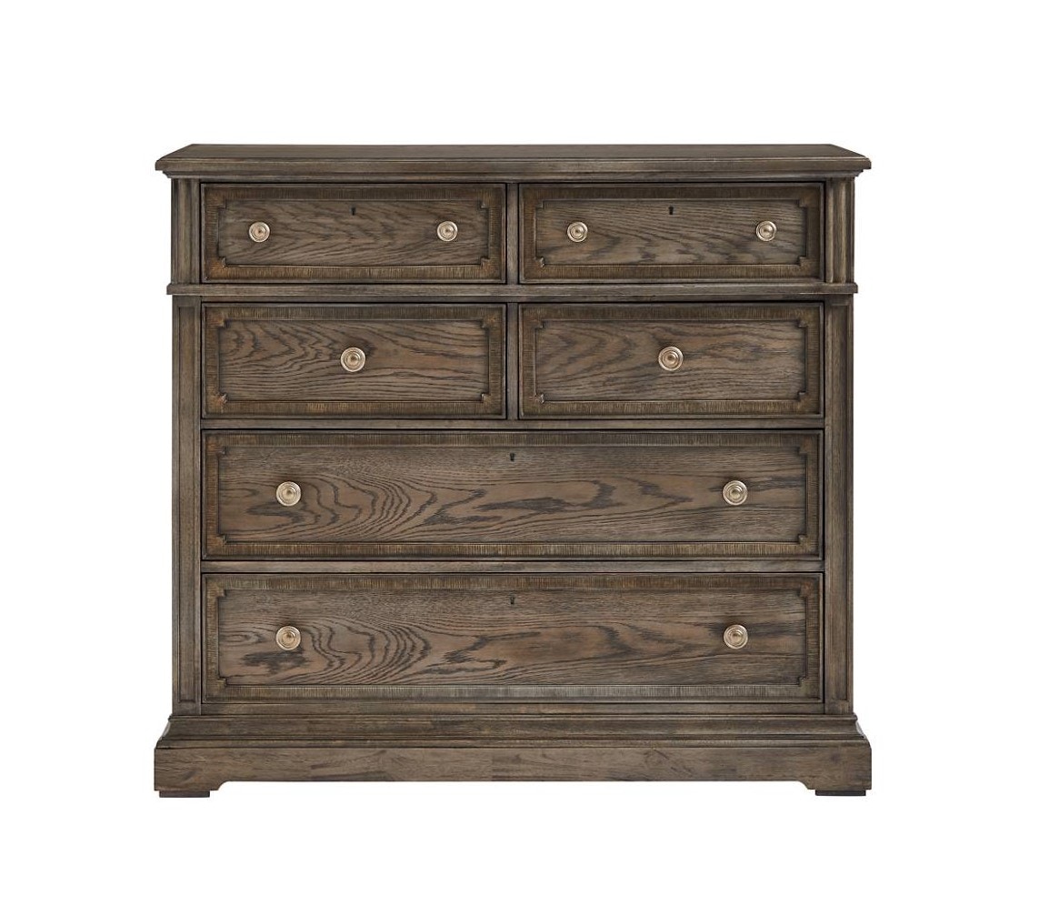 Stanley Furniture Bedroom Media Chest 518 63 11 Klaban S Home