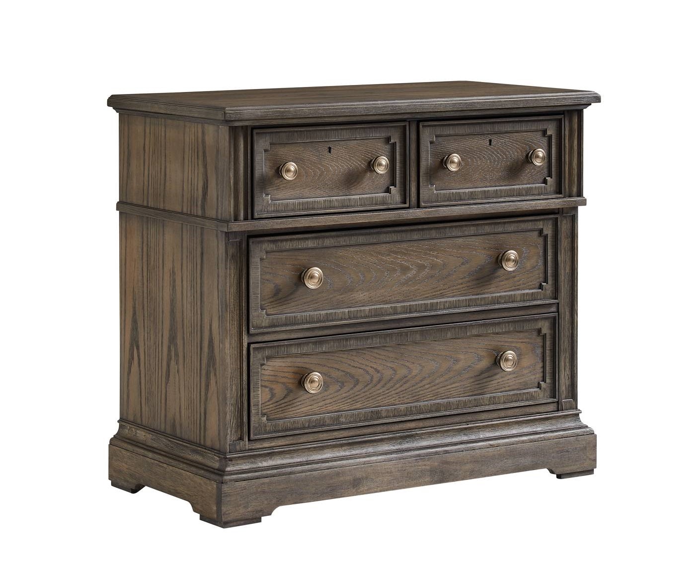 Bachelor's Chest 5186316