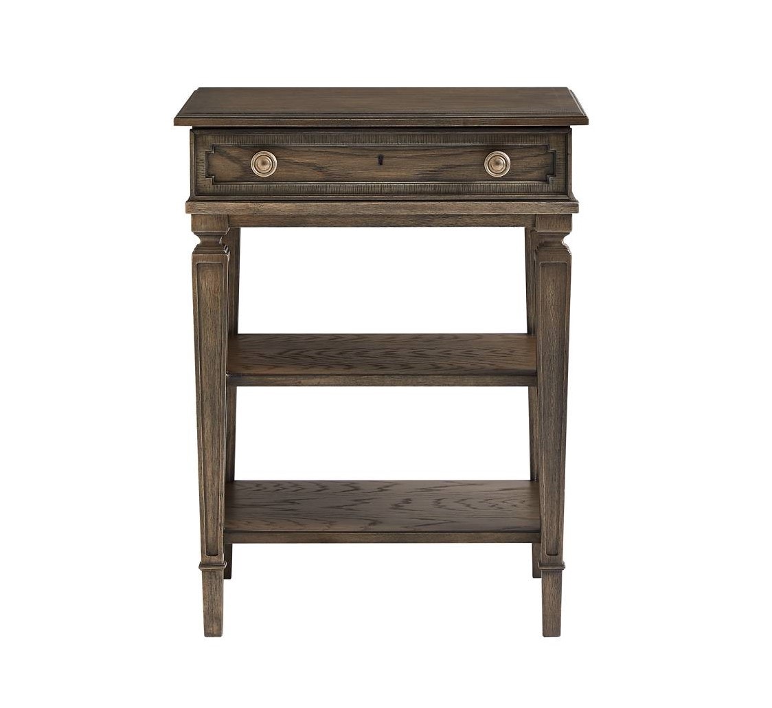 Stanley Furniture Bedroom Telephone Table 518 63 81 Carol House