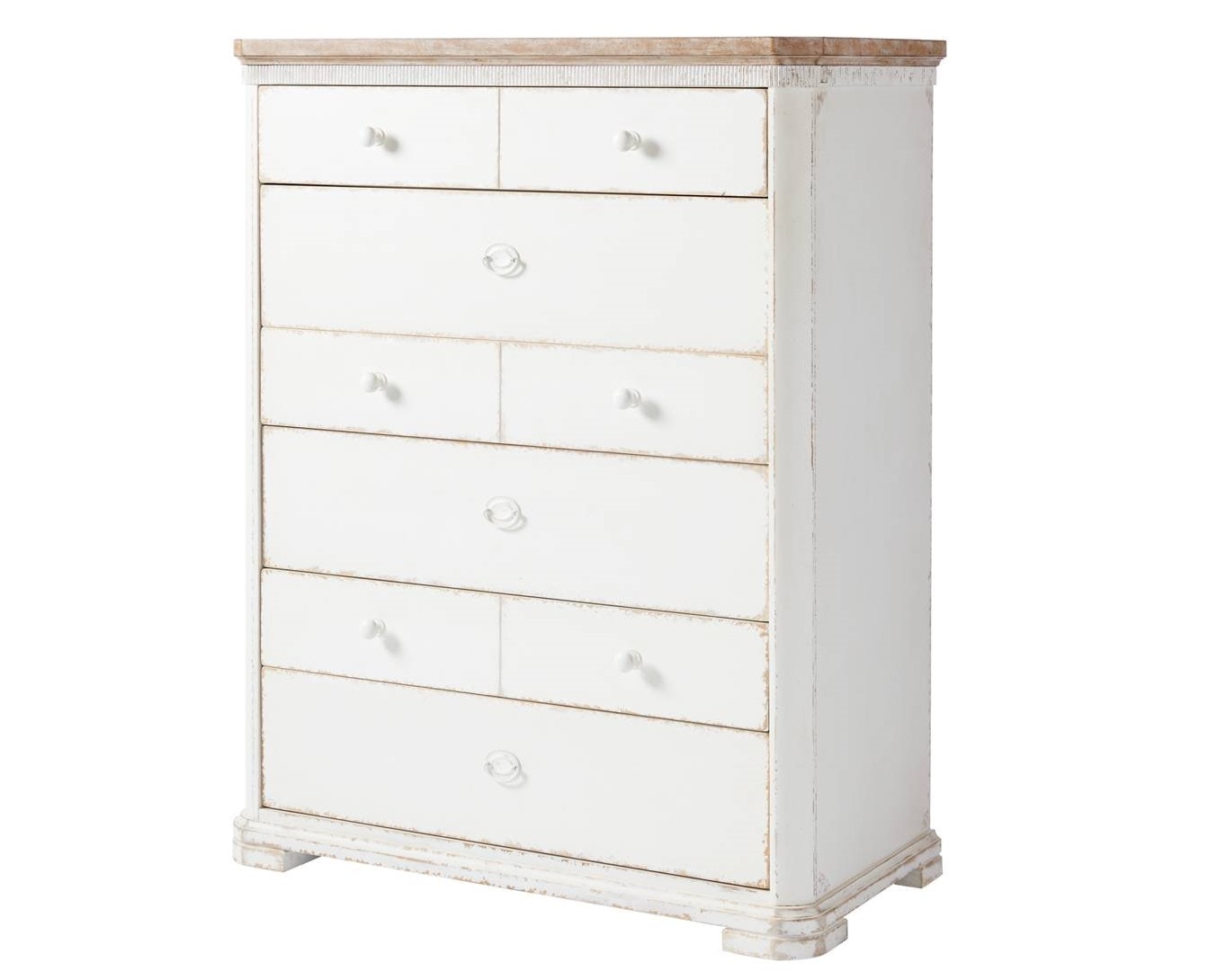 stanley furniture coastal living collection on Stanley Furniture Bedroom Drawer Chest 615 23 10 Toms Price Home