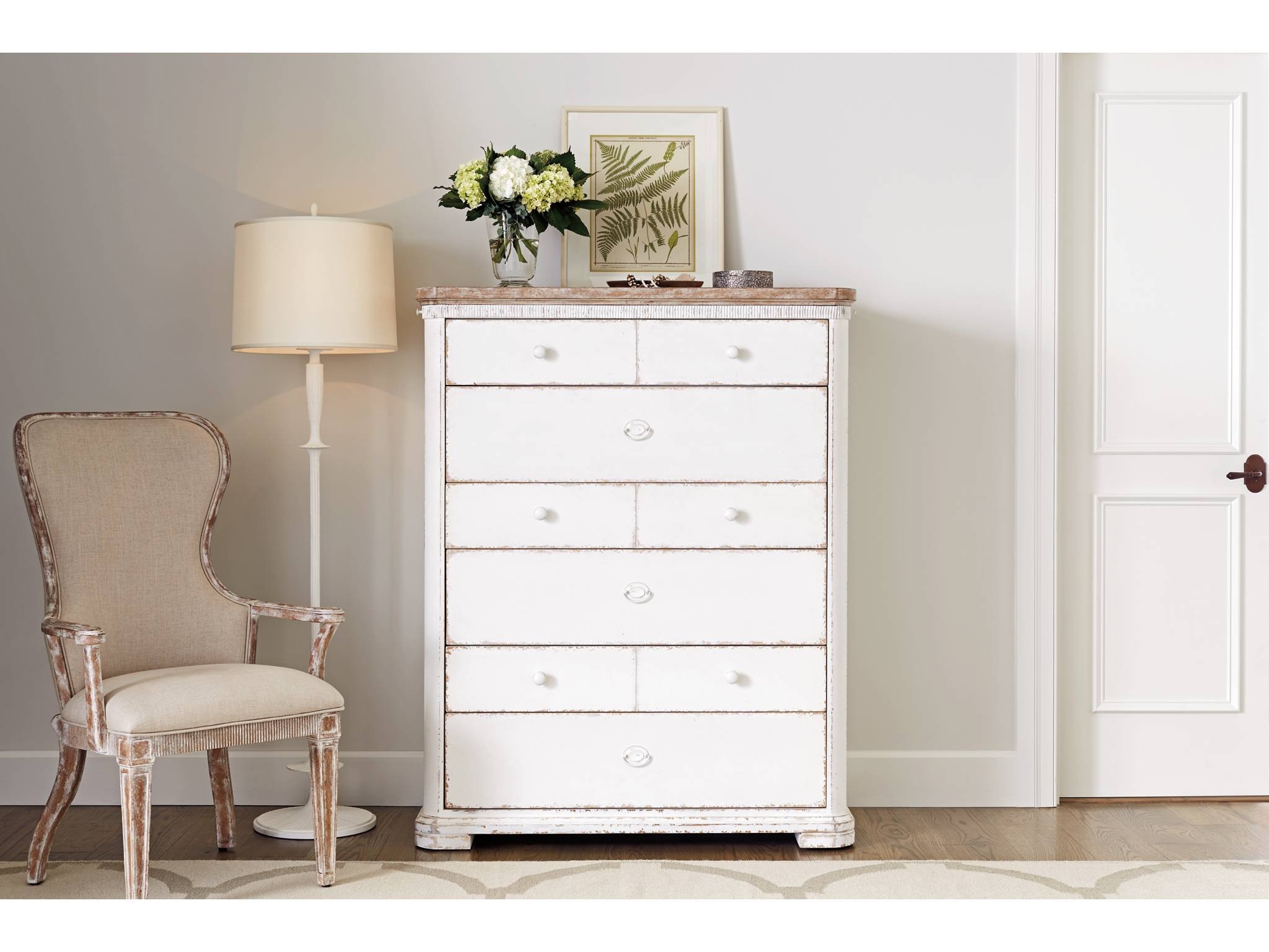 Stanley Furniture Bedroom Drawer Chest 615 23 10 Toms Price Home