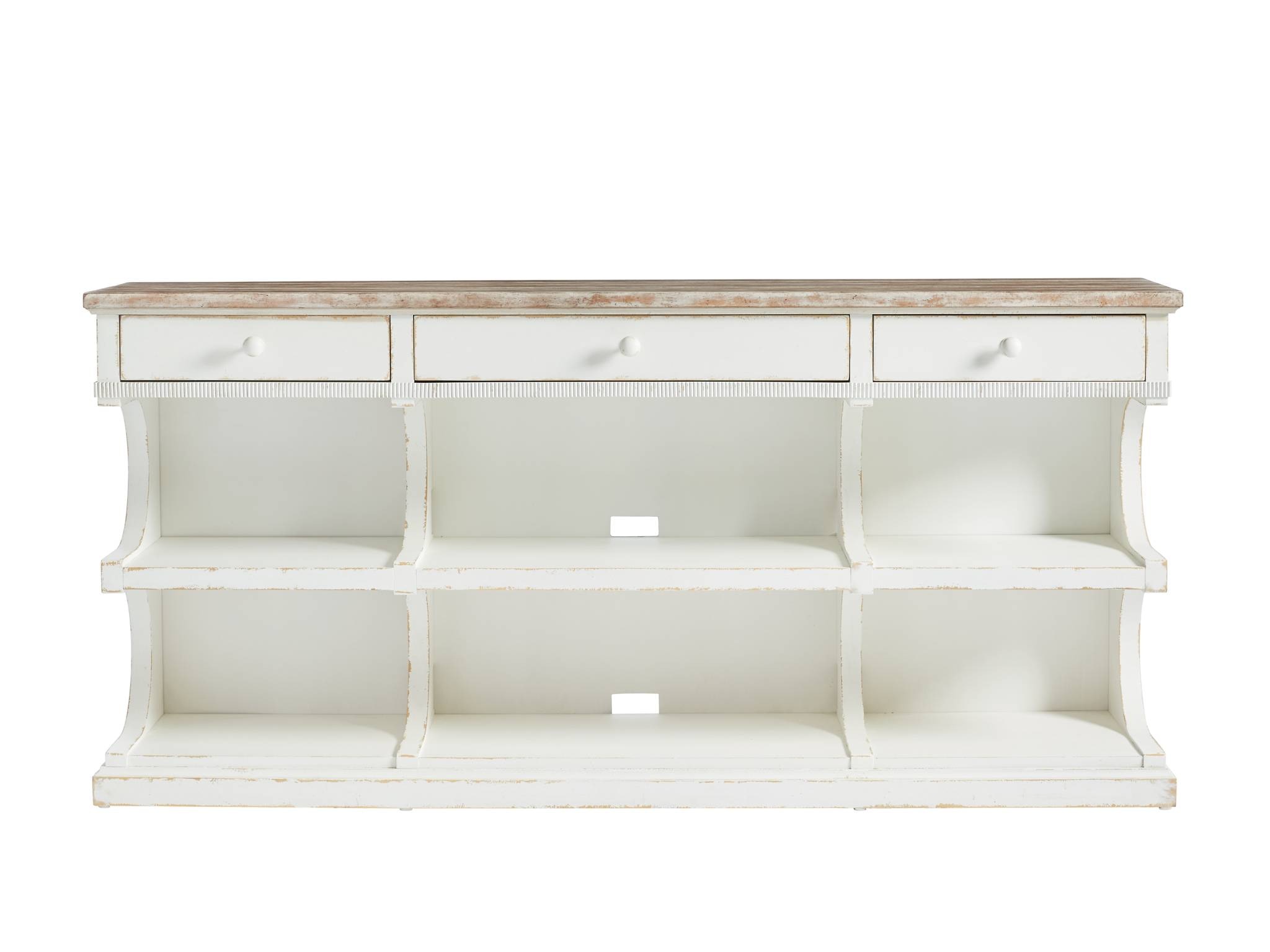 Stanley Furniture Home Entertainment Media Console 615 25 30