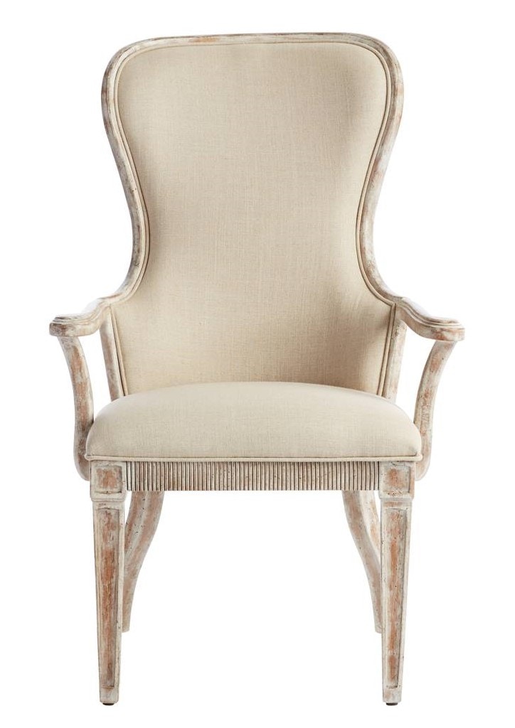 Stanley Furniture Dining Room Host Chair 615 61 74 Carol House