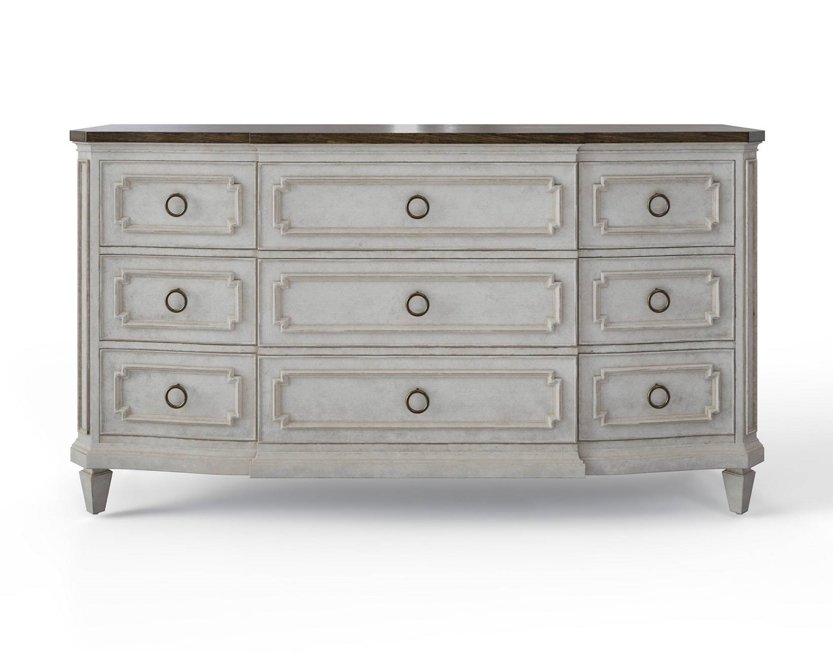 Stanley Furniture Bedroom Dresser 811 D3 05 Norwood Furniture