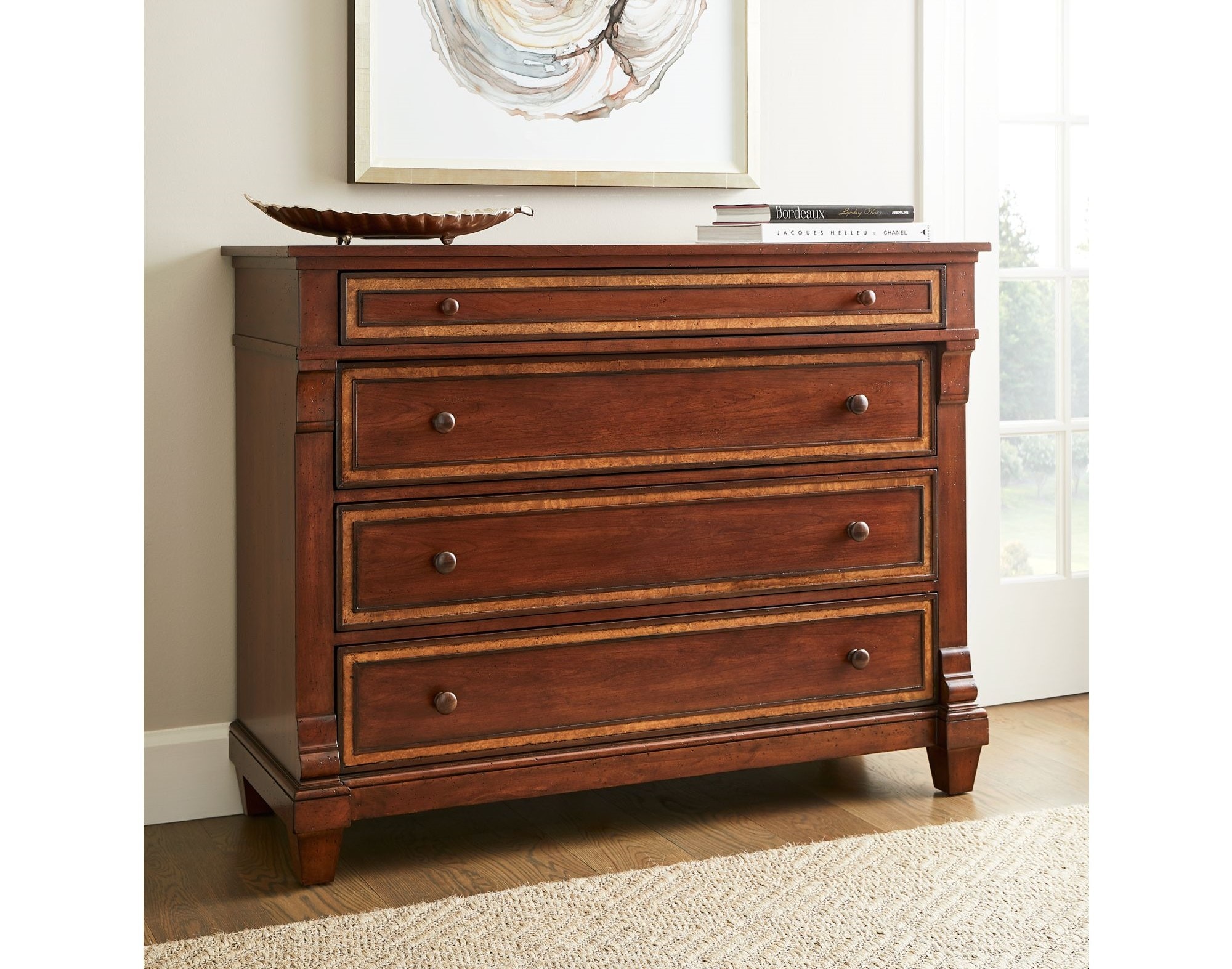 Stanley Furniture Bedroom Old Town Single Dresser 935 13 03 Lenoir Empire Furniture Johnson