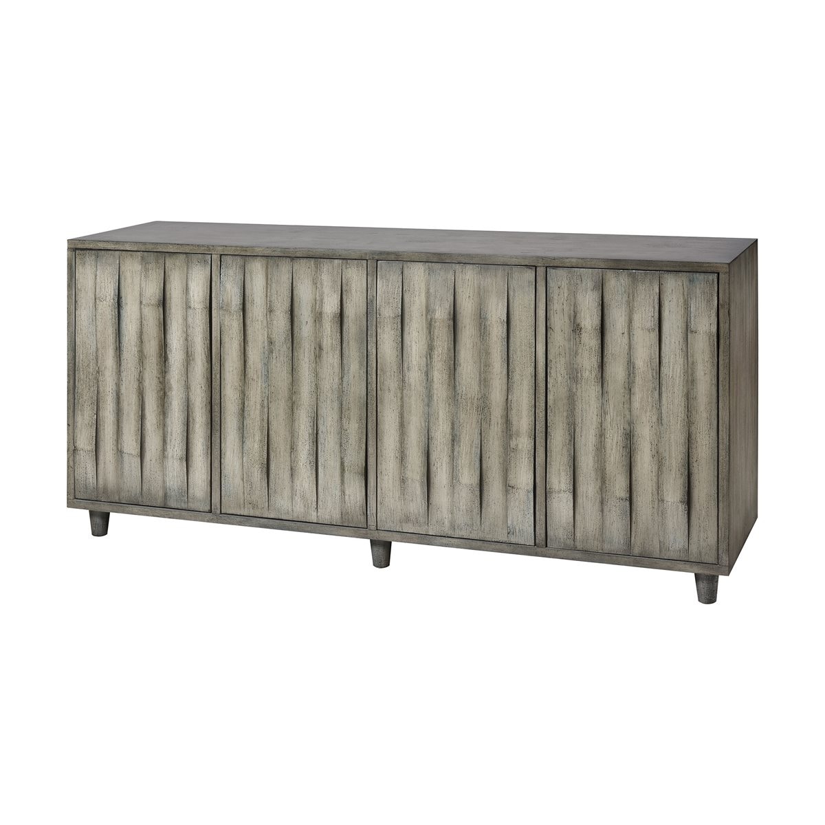 Stein World Living Room Seychelles Credenza 17134 B F Myers
