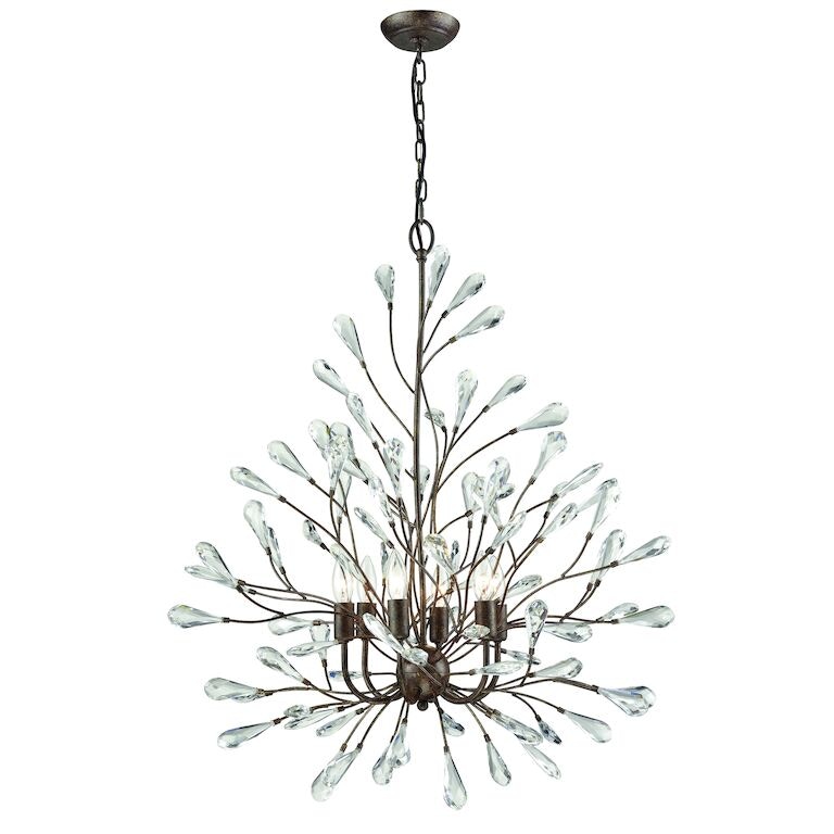 crislett chandelier