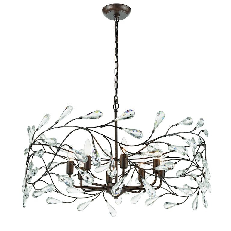 crislett chandelier