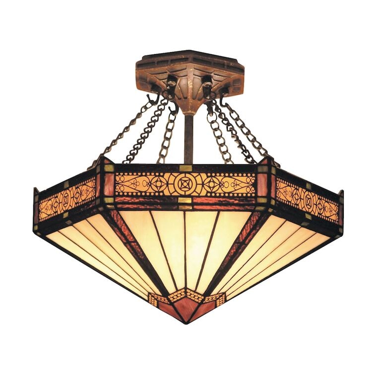 Filigree ceiling hot sale