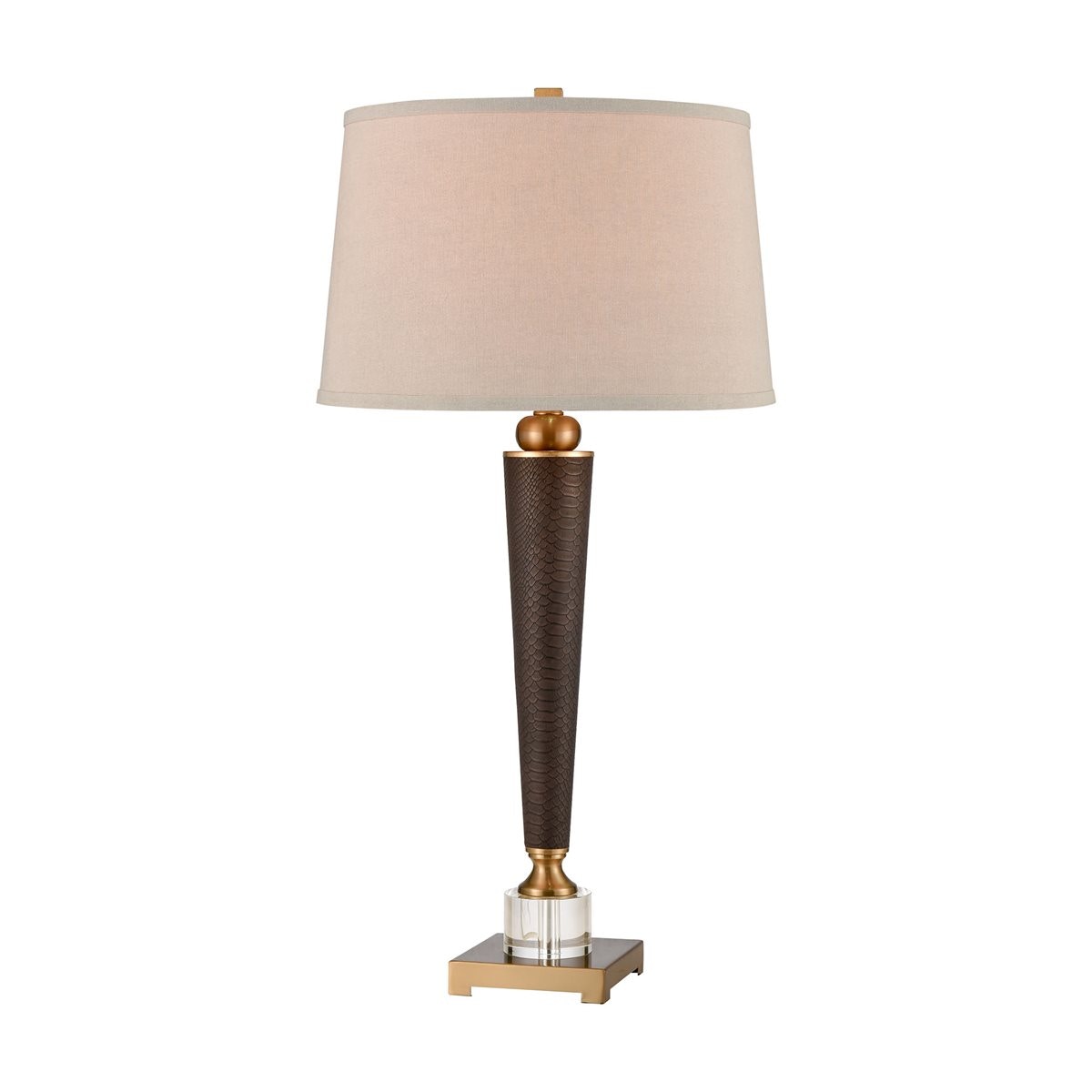 caecilia table lamp