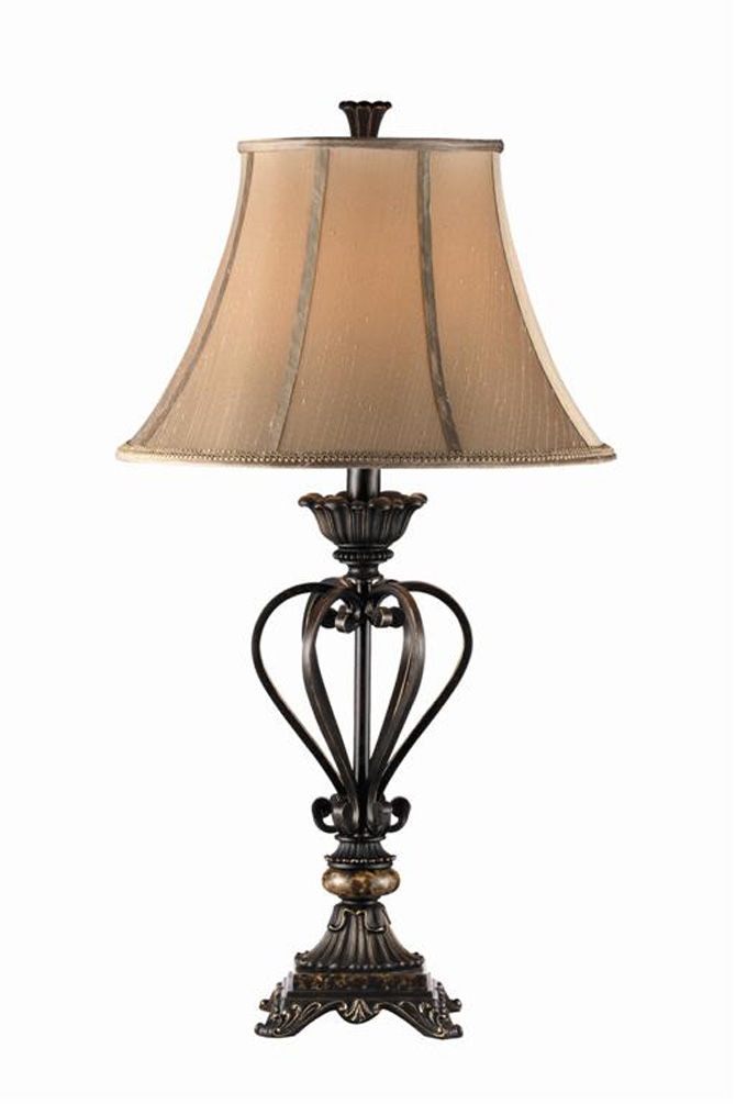 Elk home online lamps