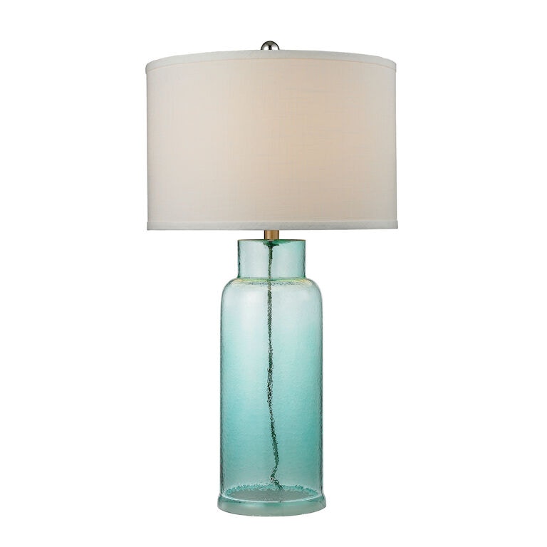 the range glass lamp