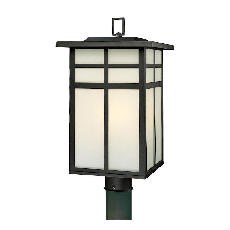 Mission outdoor deals lighting