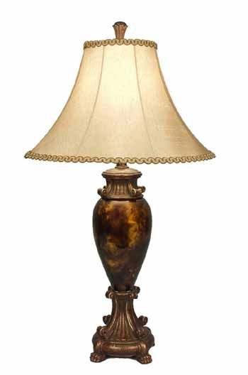 Stylecraft sales table lamps