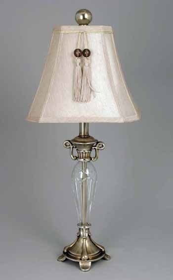 Stylecraft store table lamps