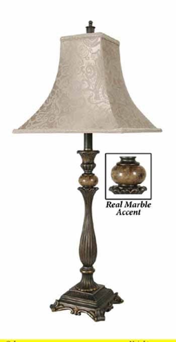 31 inch outlet table lamps