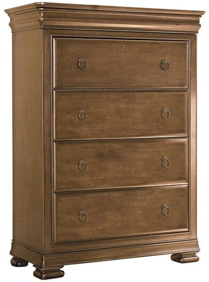 Universal Furniture New Lou Drawer Chest 071155