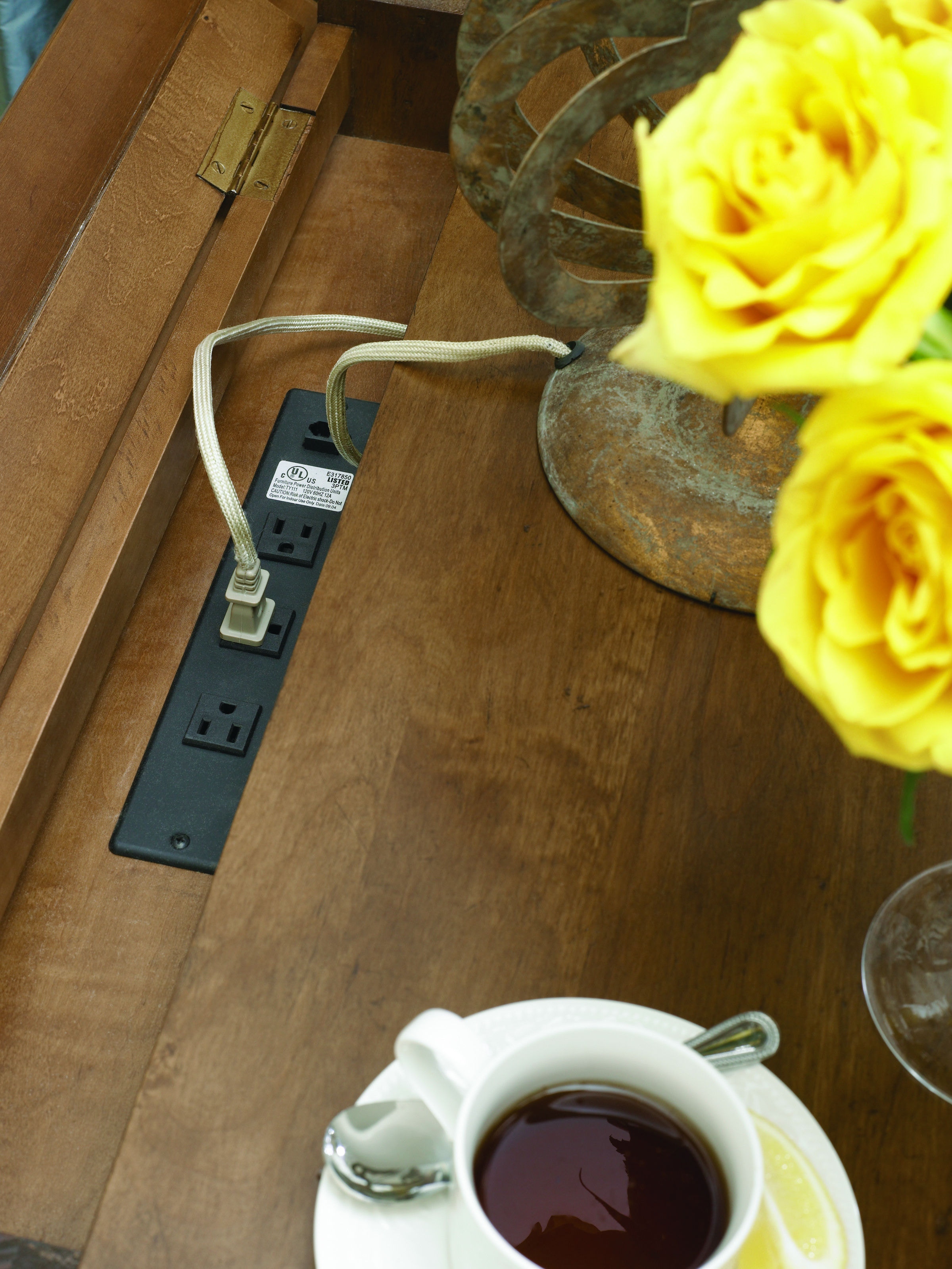 Universal Furniture Bedroom Nightstand 71355 Carol House Furniture