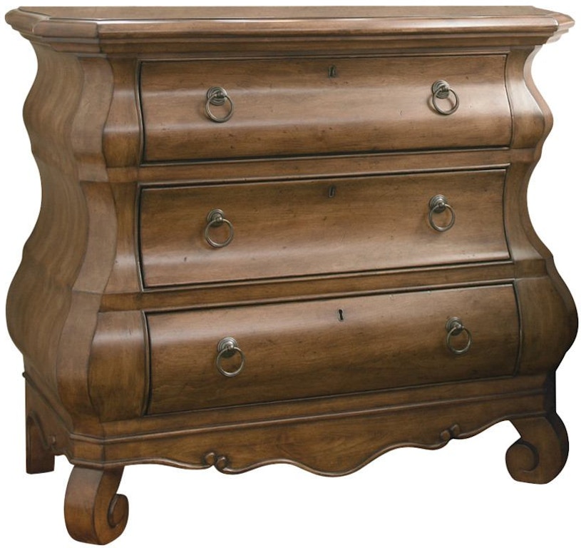 Universal Furniture Bedroom Louie P S Chest 071360 Hickory Furniture Mart Hickory Nc
