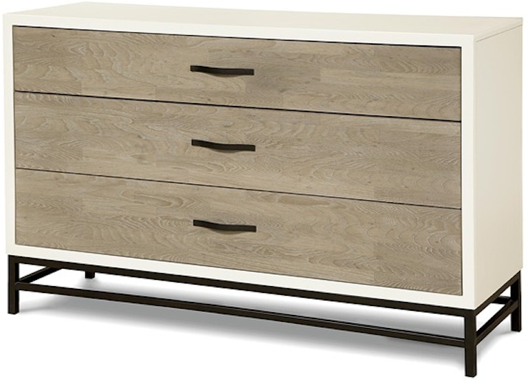 Universal Furniture Spencer Dresser 219040