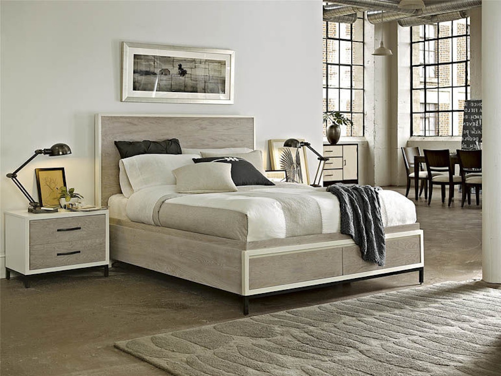 universal furniture lyndhurst bedroom collection