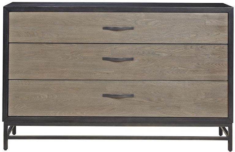 Universal Furniture Spencer Dresser 219A040