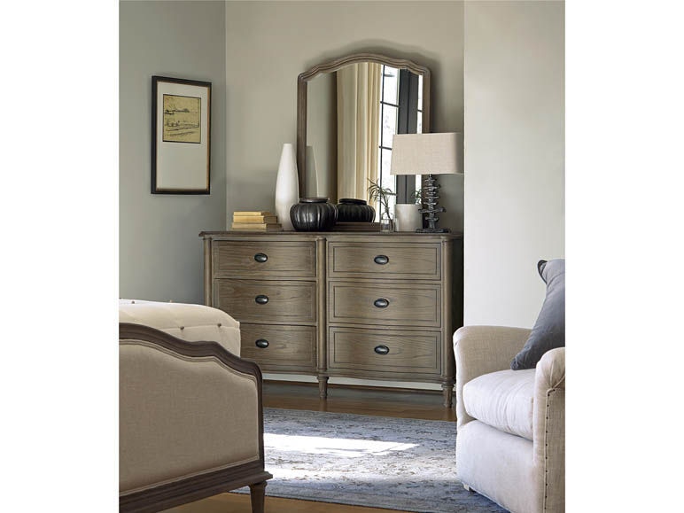 Universal drawer chest discount