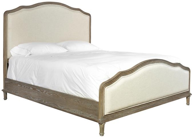 Universal Furniture Devon Queen Bed 326210B