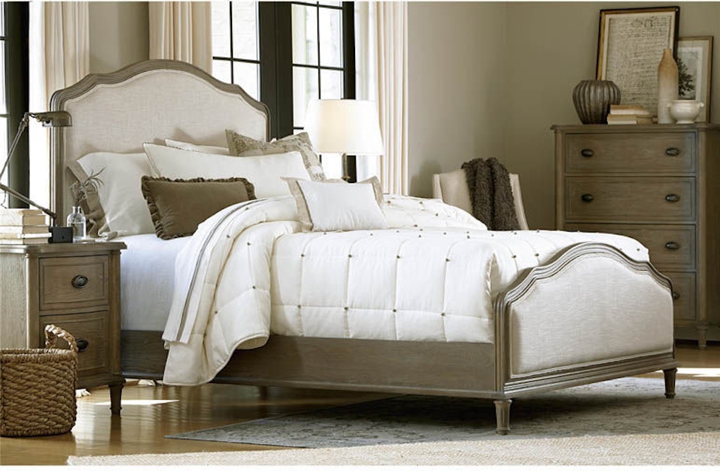 universal king louis bedroom furniture
