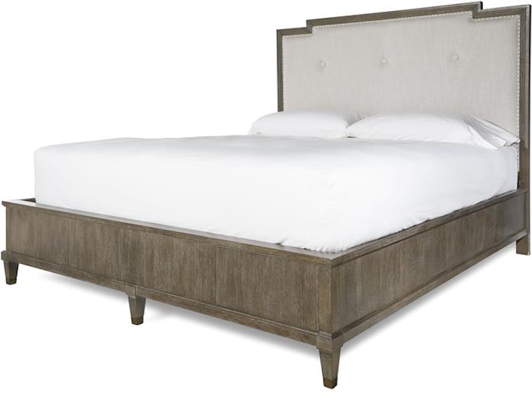 Universal Furniture Playlist Harmony King Bed 507223A