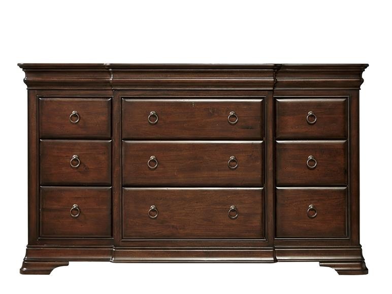 Universal dresser 2024