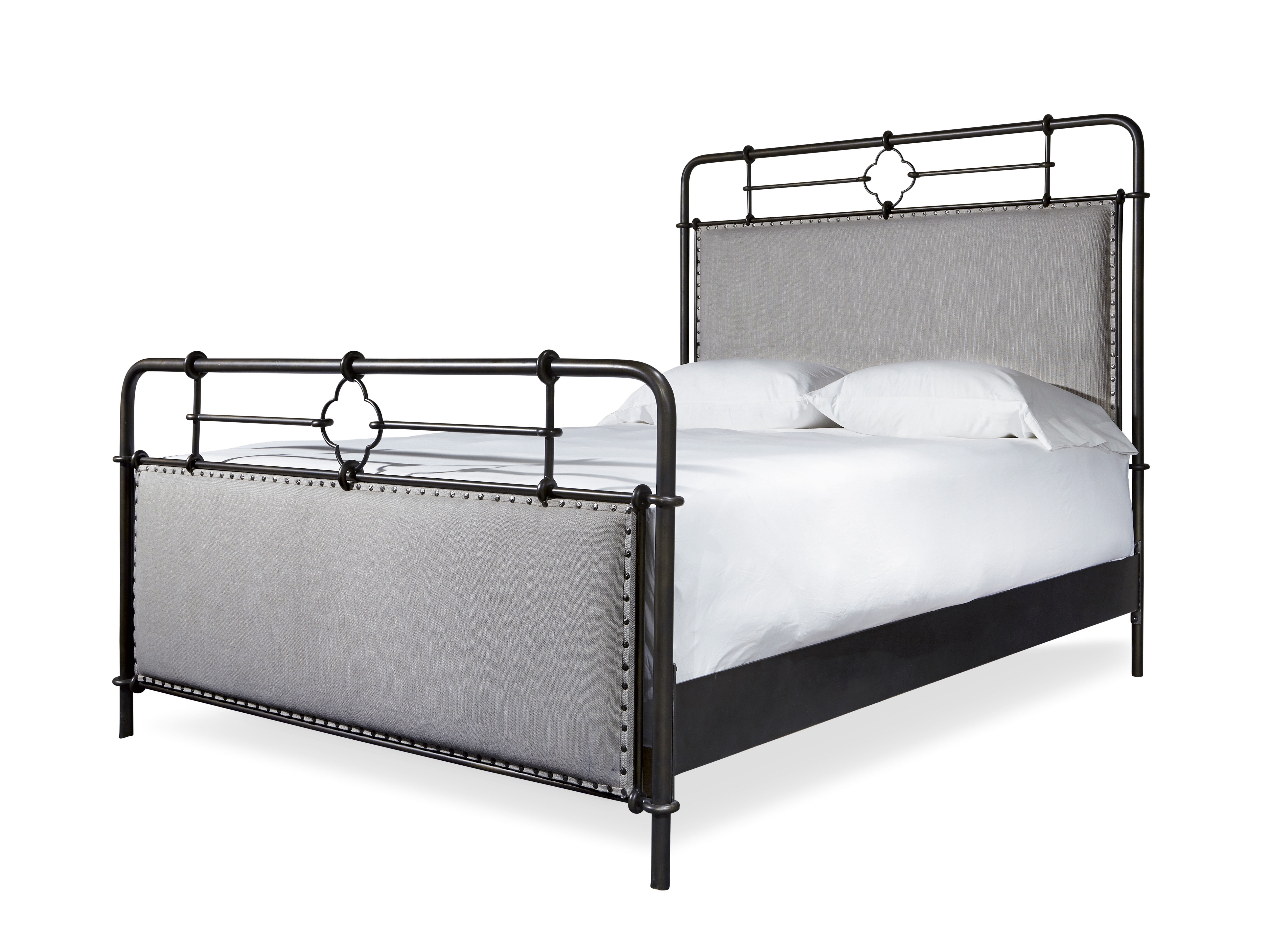 Universal queen store bed frame