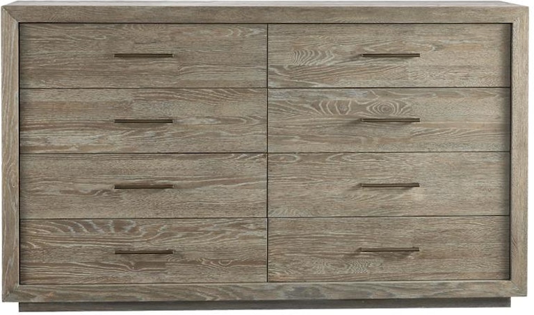 Universal Furniture Modern Wilshire Dresser 642040