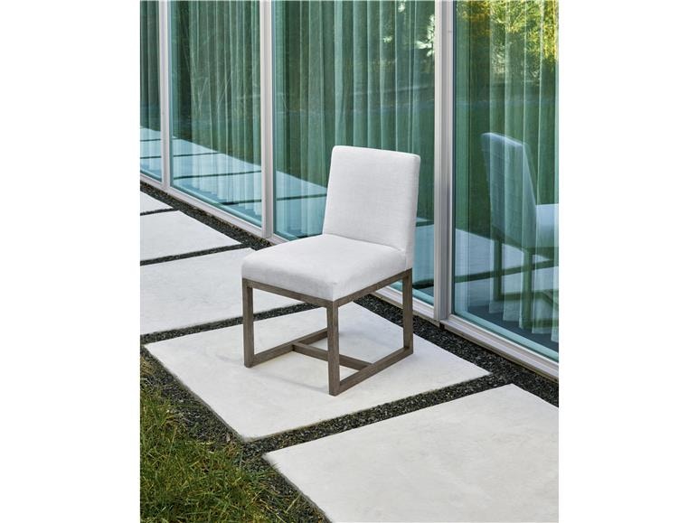 Universal carter outlet side chair