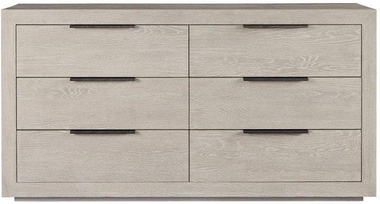 Universal Furniture Modern Huston Dresser 643040