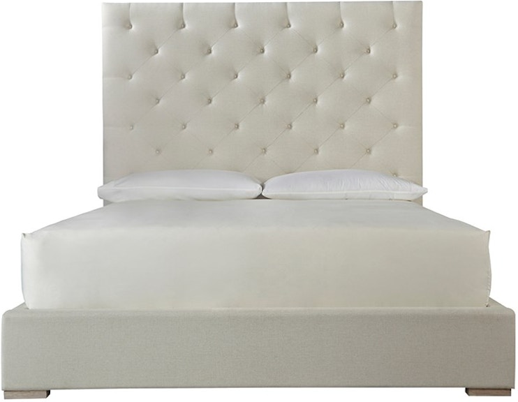Universal Furniture Modern Brando Bed -Special Order 643210CF-B