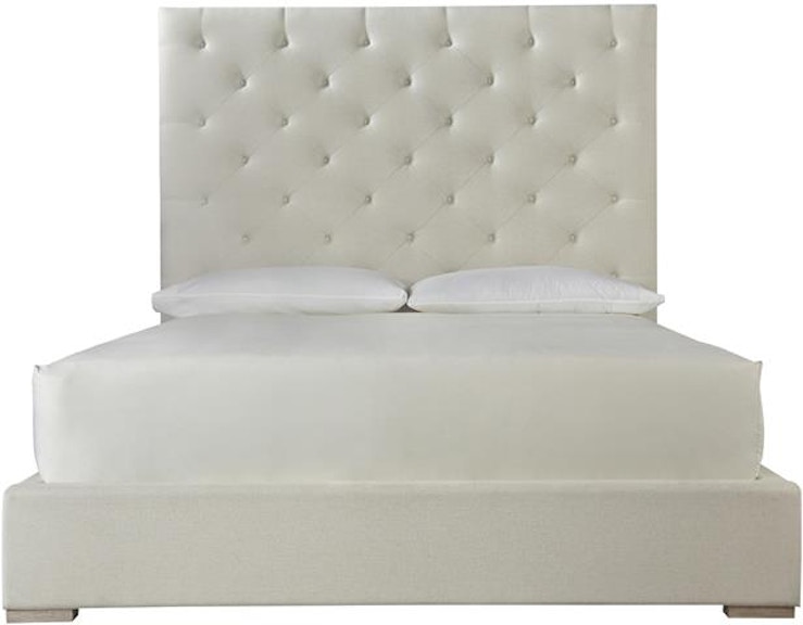 Universal Furniture Modern Brando California King Bed 643230B