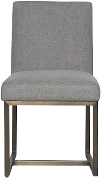 Universal Furniture Modern Cooper Side Chair 643732