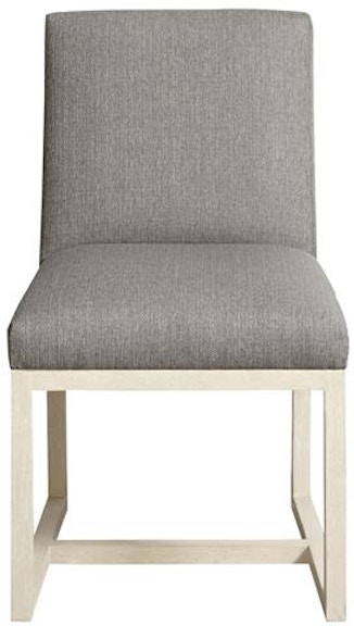 Universal Furniture Modern Carter Side Chair 643738