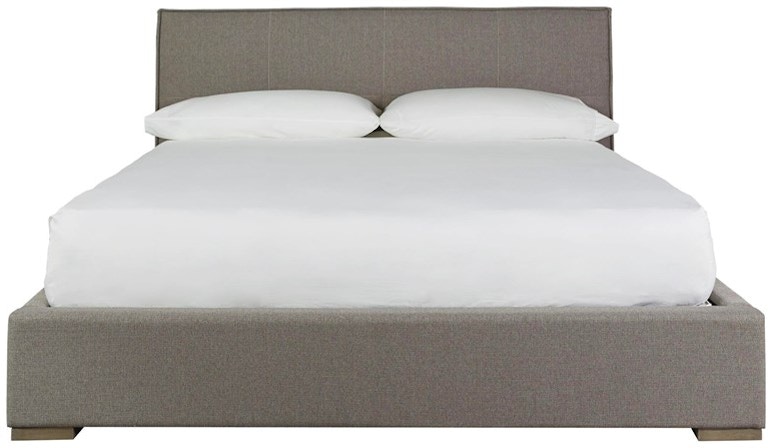 Universal Furniture Modern Connery Bed -Special Order 645250CF-B