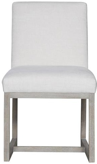 Universal Furniture Modern Carter Side Chair 645738