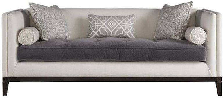 Universal Furniture Modern Hartley Sofa 678501-610