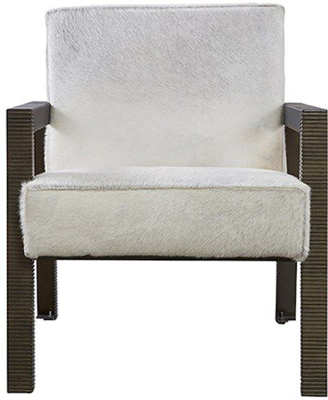 Universal Furniture Garrett Accent Chair 687545-670 687545-670