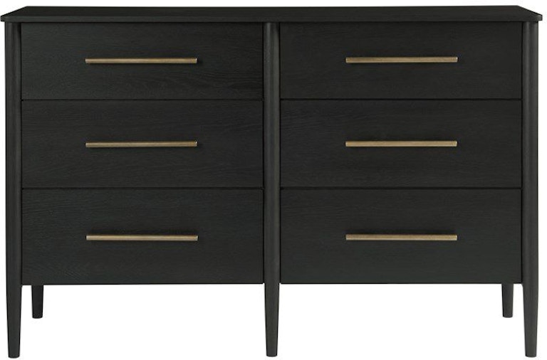 Universal Furniture Langley Dresser 705040