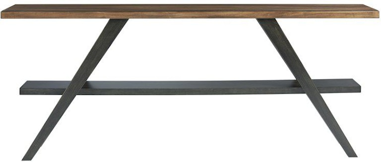 Universal Furniture Chandler Console Table 740803