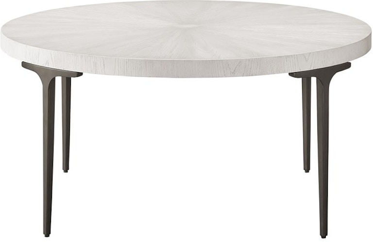 Universal Furniture Soliloquy Dahlia Cocktail Table 788A818