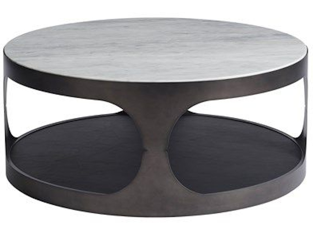 Magritte Round Cocktail Table Uv941818